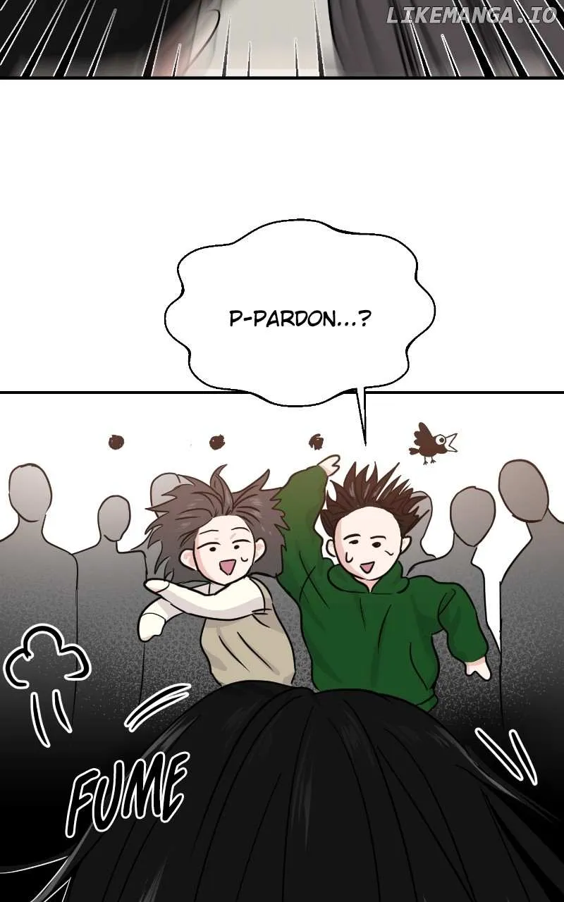 A Campus Romance, I Guess Kainu Manga Chapter 12 Page 45