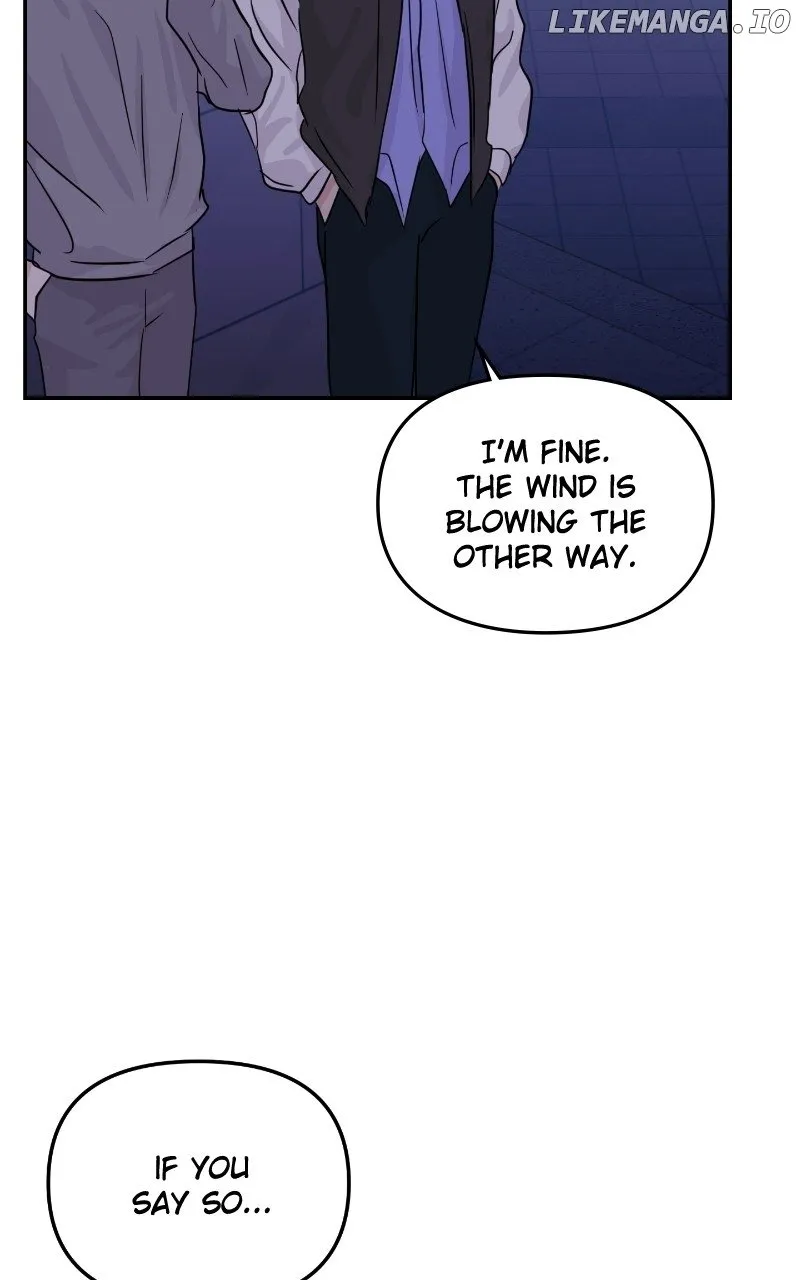 A Campus Romance, I Guess Kainu Manga Chapter 12 Page 63