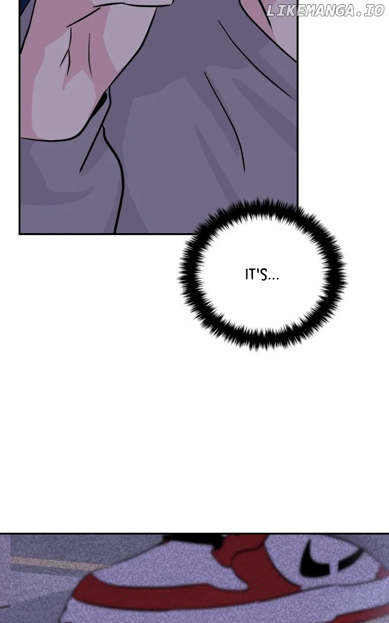 A Campus Romance, I Guess Kainu Manga Chapter 12 Page 67