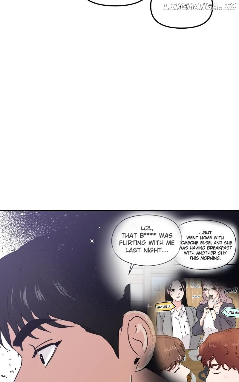 A Campus Romance, I Guess Kainu Manga Chapter 12 Page 74