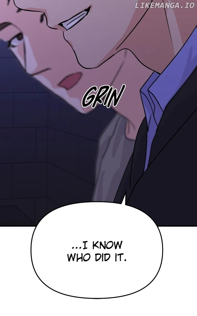 A Campus Romance, I Guess Kainu Manga Chapter 12 Page 87