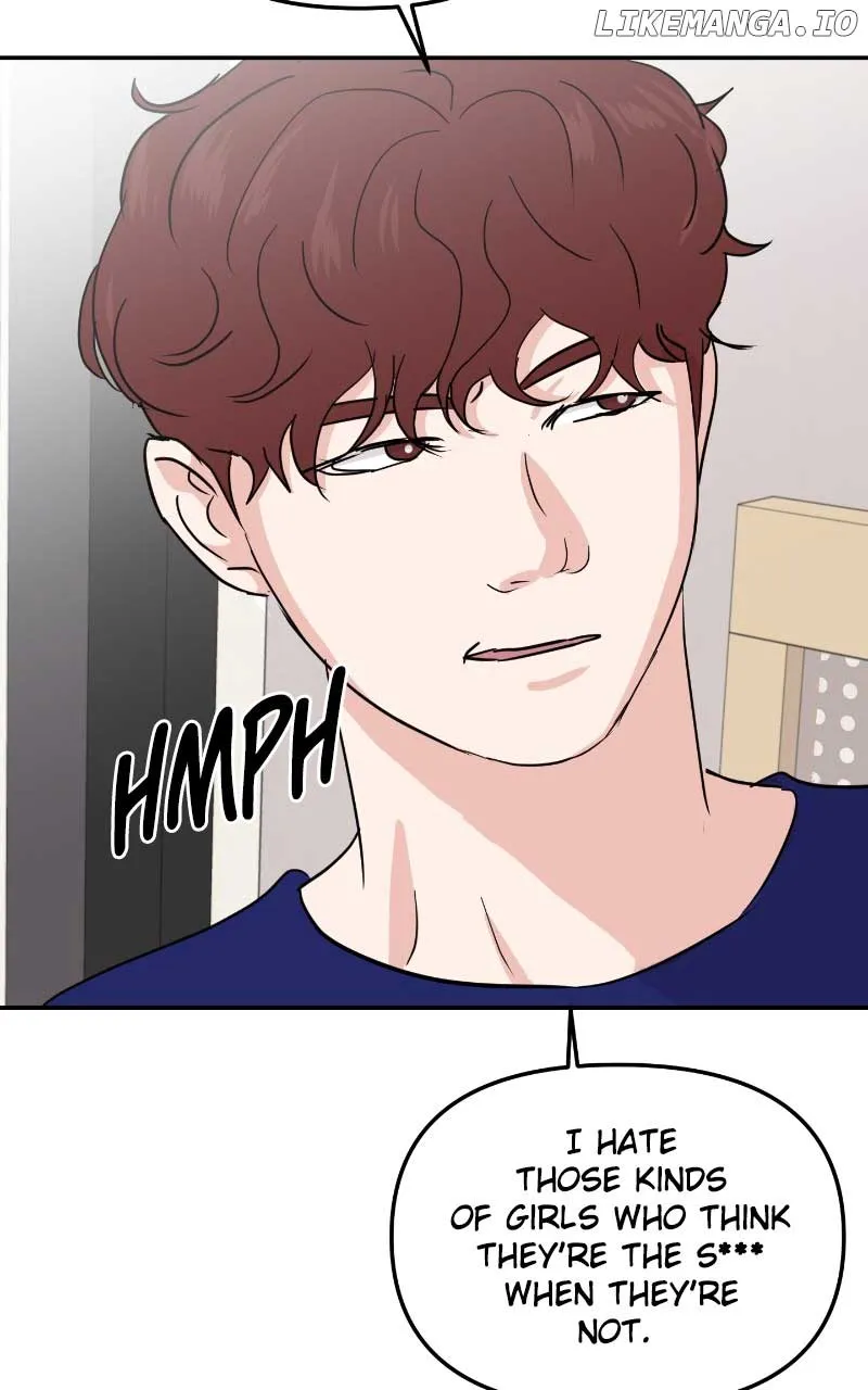 A Campus Romance, I Guess Kainu Manga Chapter 11 Page 12