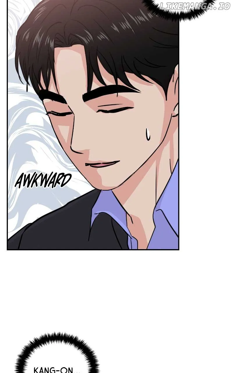 A Campus Romance, I Guess Kainu Manga Chapter 11 Page 38