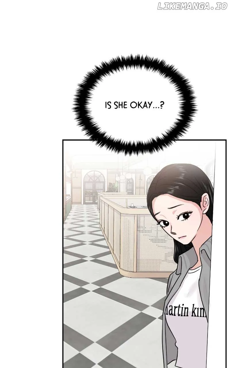A Campus Romance, I Guess Kainu Manga Chapter 11 Page 42