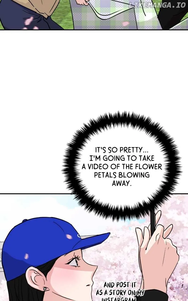 A Campus Romance, I Guess Kainu Manga Chapter 9 Page 37