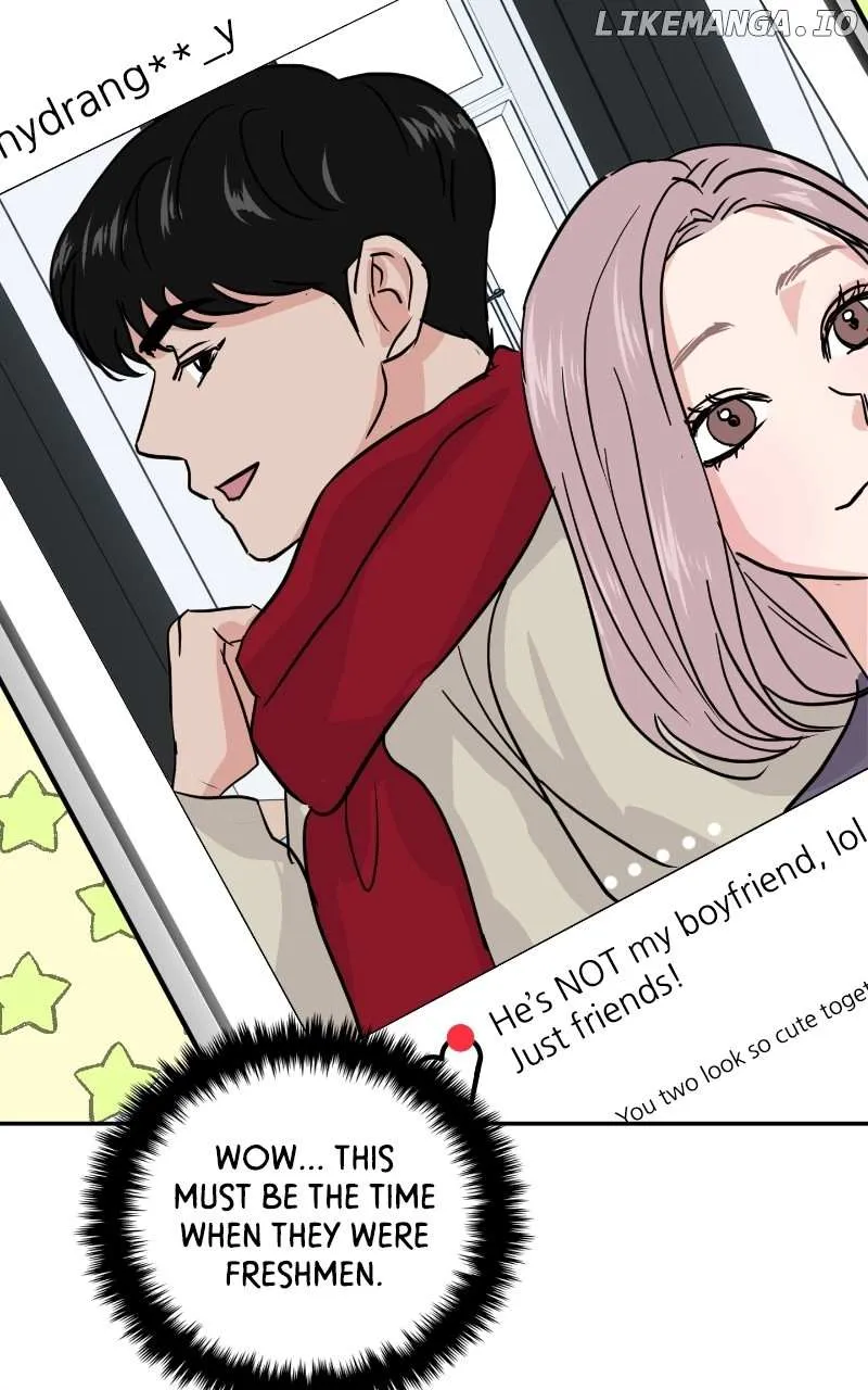 A Campus Romance, I Guess Kainu Manga Chapter 9 Page 58
