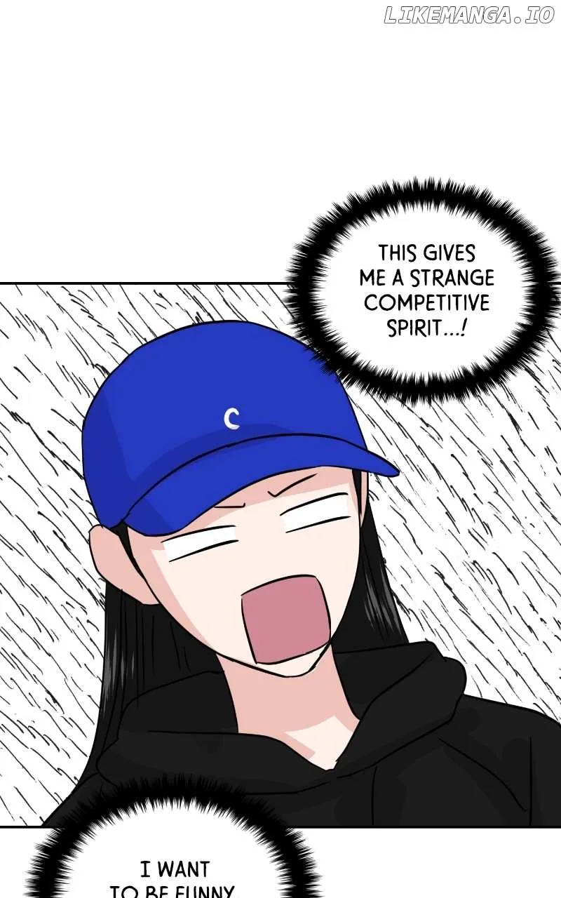 A Campus Romance, I Guess Kainu Manga Chapter 9 Page 73
