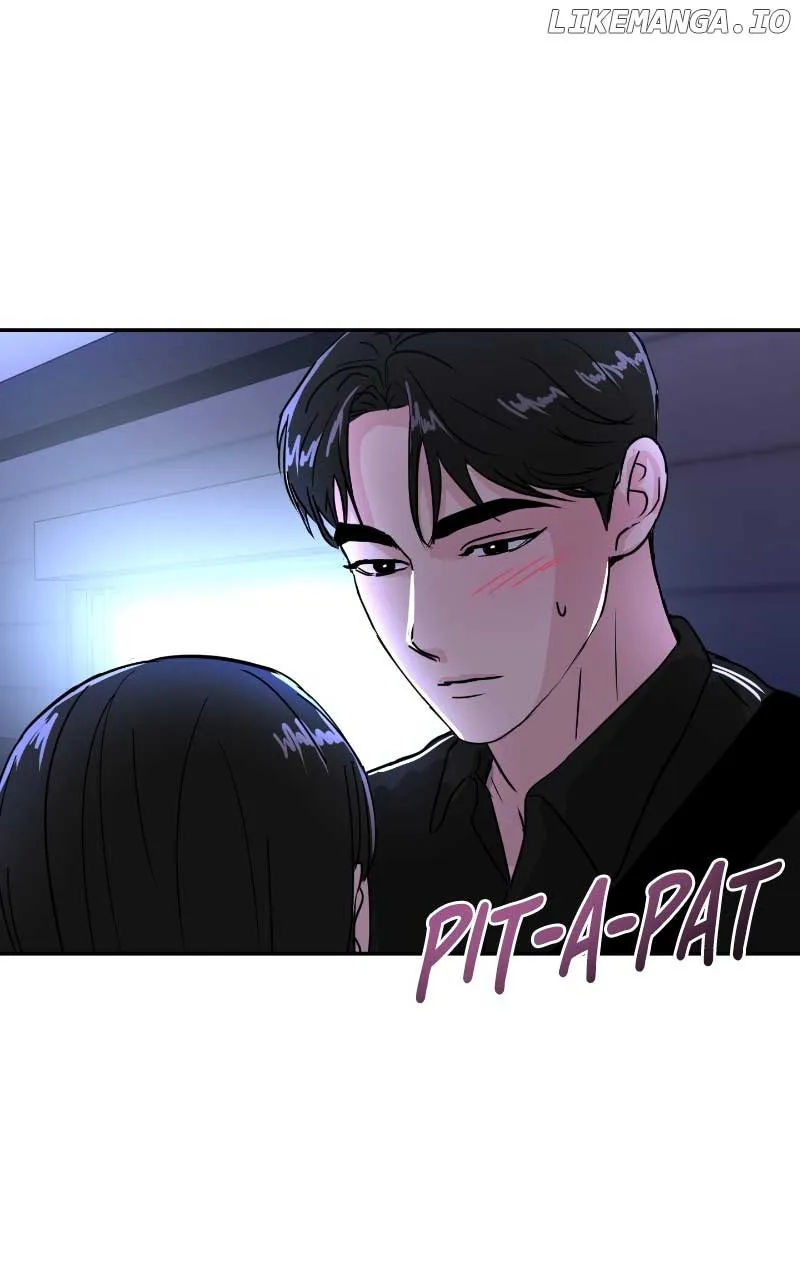 A Campus Romance, I Guess Kainu Manga Chapter 8 Page 6