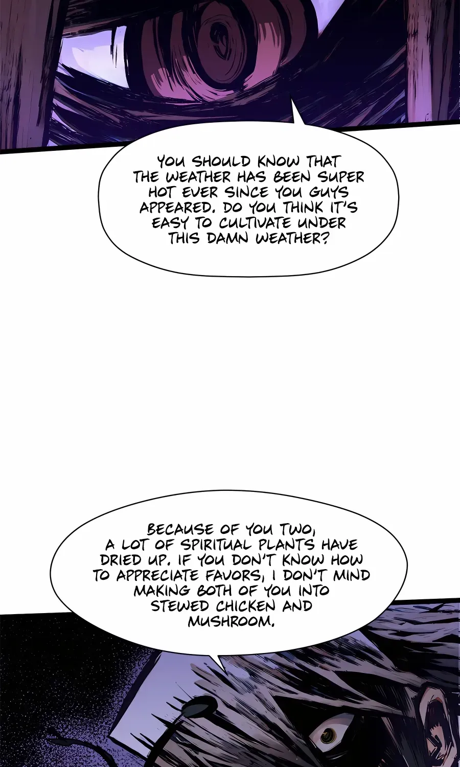 Secretly Cultivate For A Thousand Years Kainu Manga Chapter 150.1 Page 6