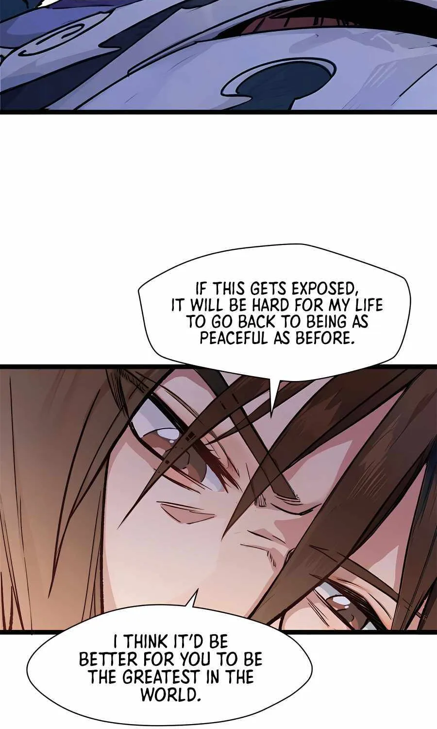 Secretly Cultivate For A Thousand Years Kainu Manga Chapter 149 Page 46