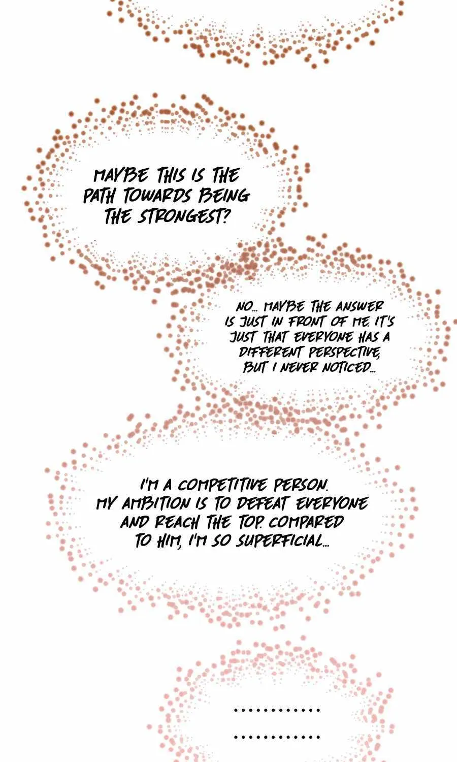 Secretly Cultivate For A Thousand Years Kainu Manga Chapter 149 Page 52