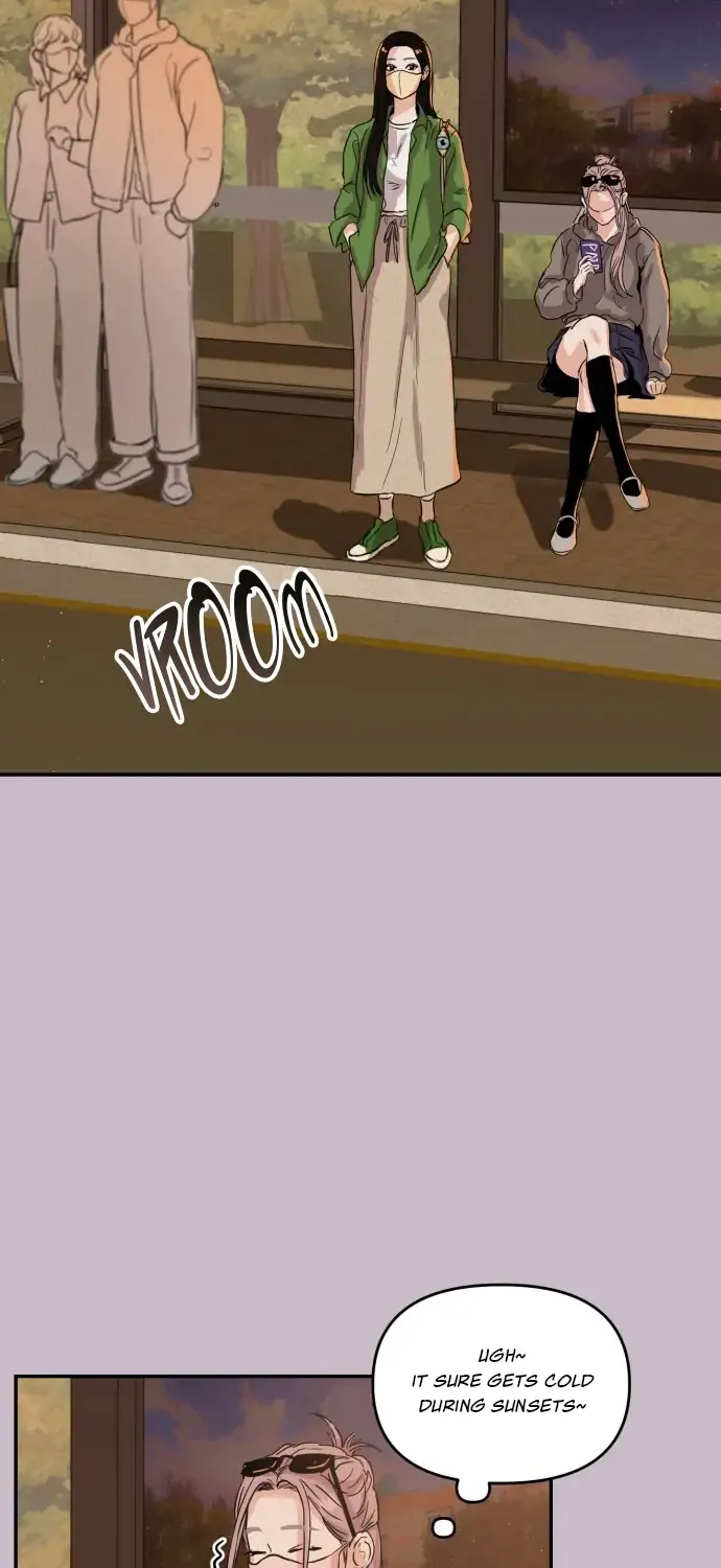 A Campus Romance, I Guess Kainu Manga Chapter 4 Page 27