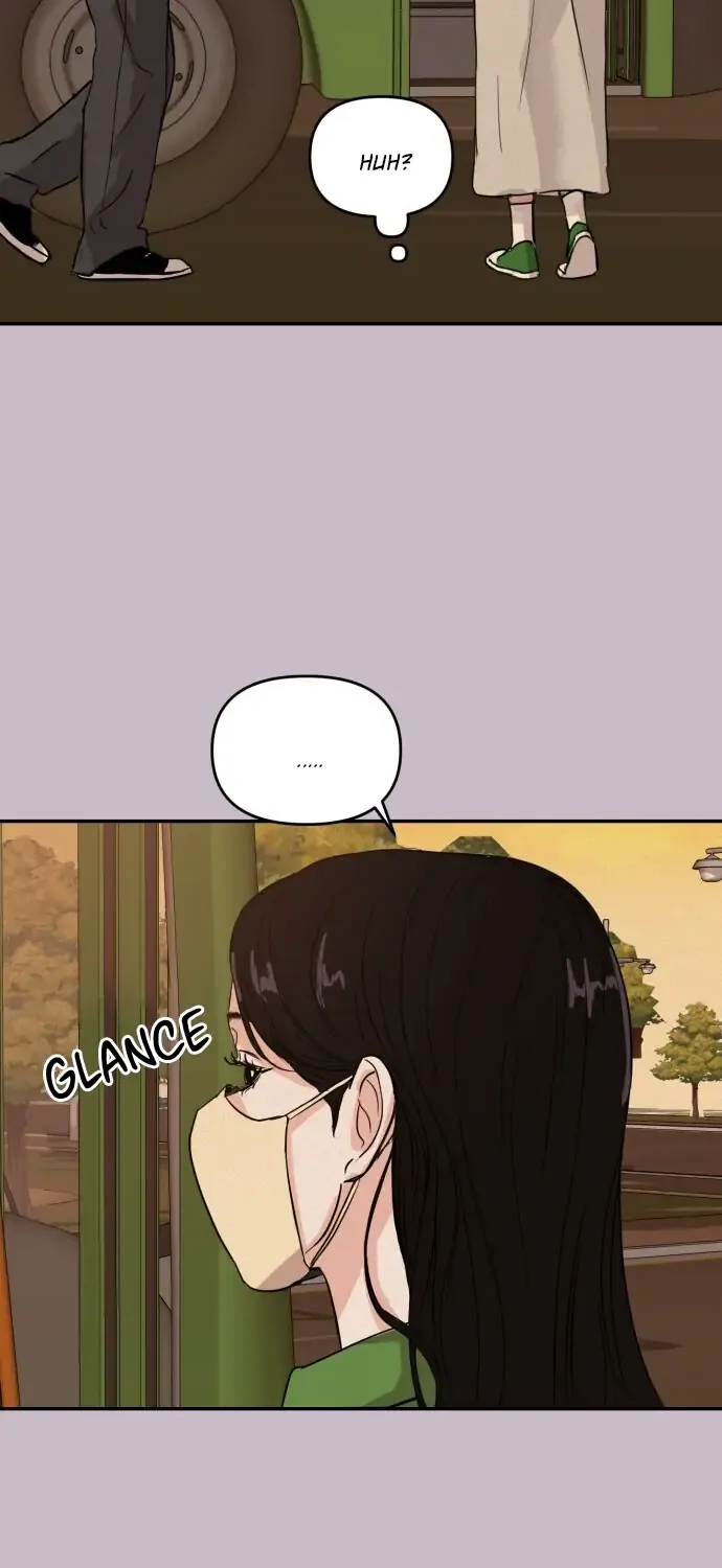 A Campus Romance, I Guess Kainu Manga Chapter 4 Page 35