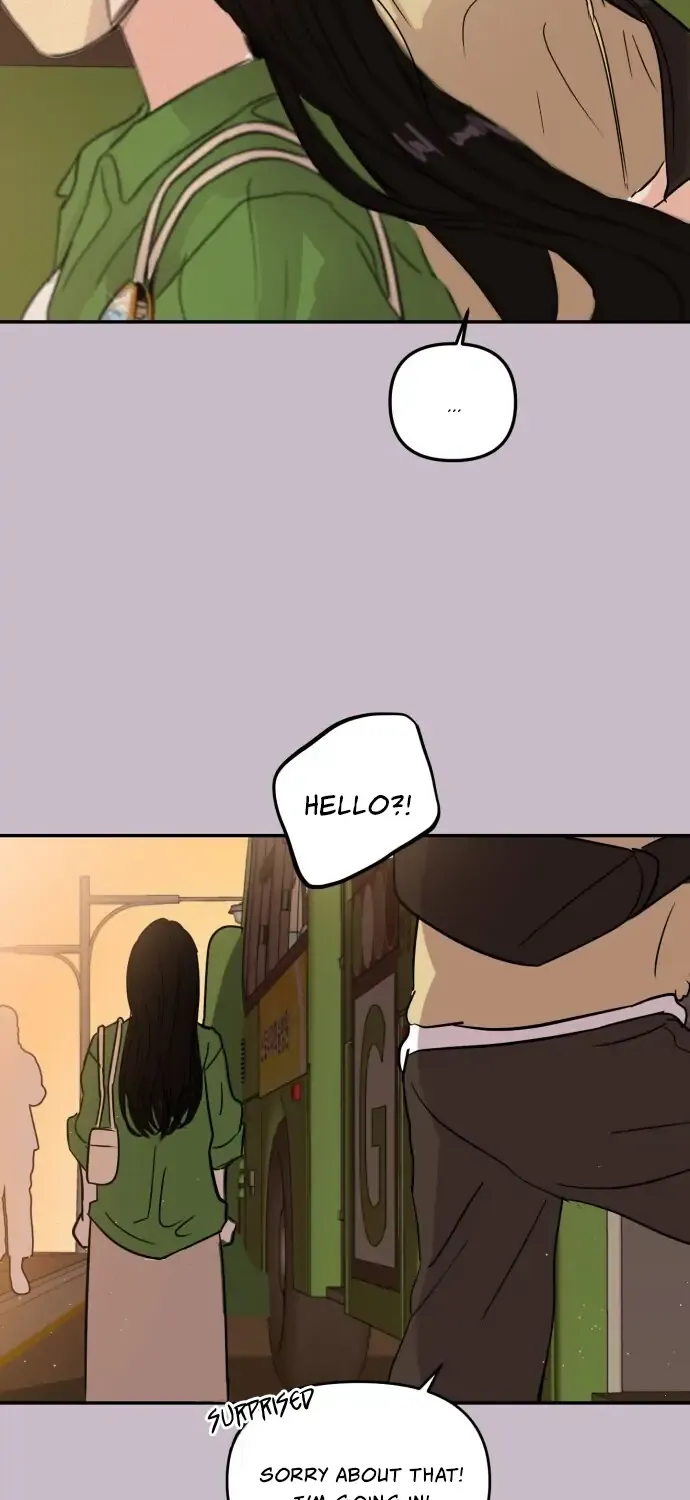 A Campus Romance, I Guess Kainu Manga Chapter 4 Page 39