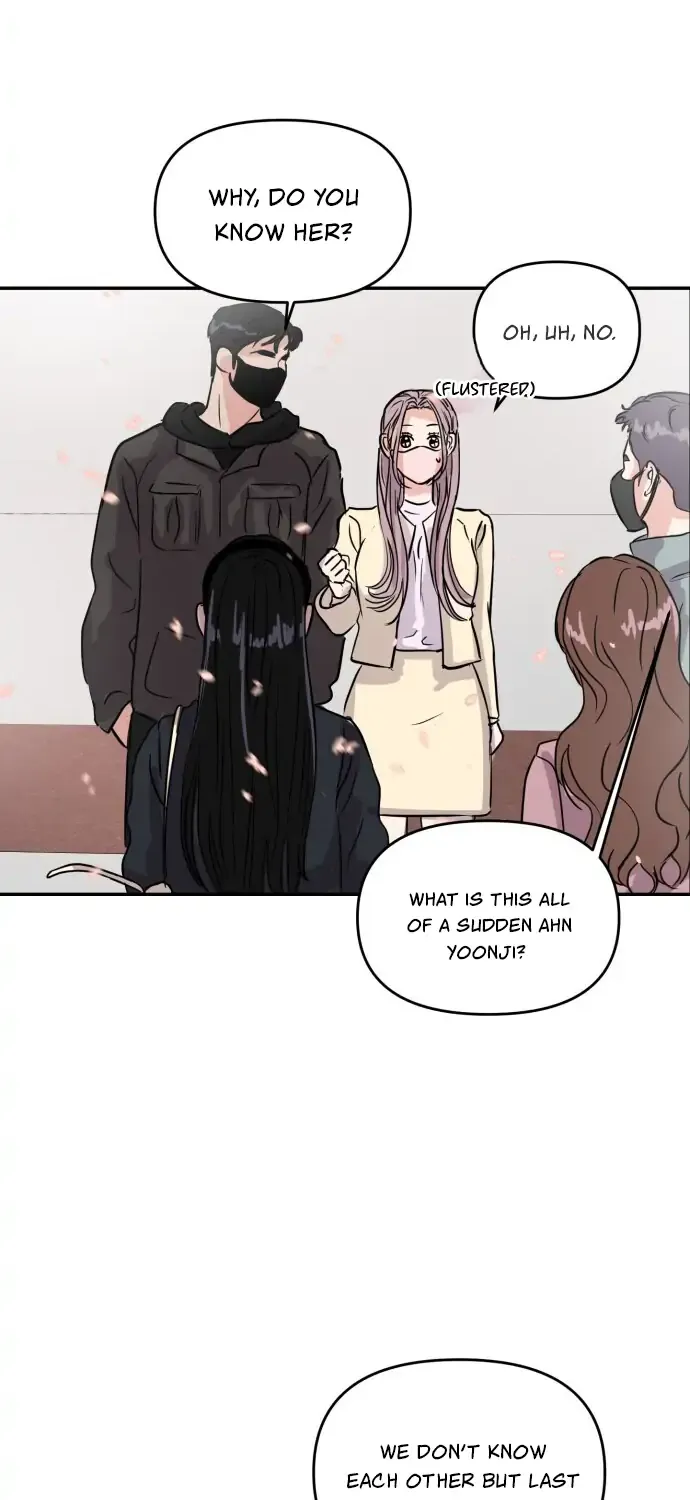 A Campus Romance, I Guess Kainu Manga Chapter 4 Page 46