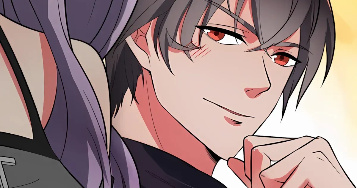 I Have 90 Billion Licking Gold Kainu Manga Chapter 484 Page 38