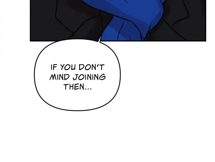 A Campus Romance, I Guess Kainu Manga Chapter 3 Page 41