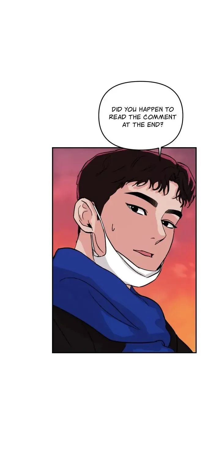 A Campus Romance, I Guess Kainu Manga Chapter 3 Page 74
