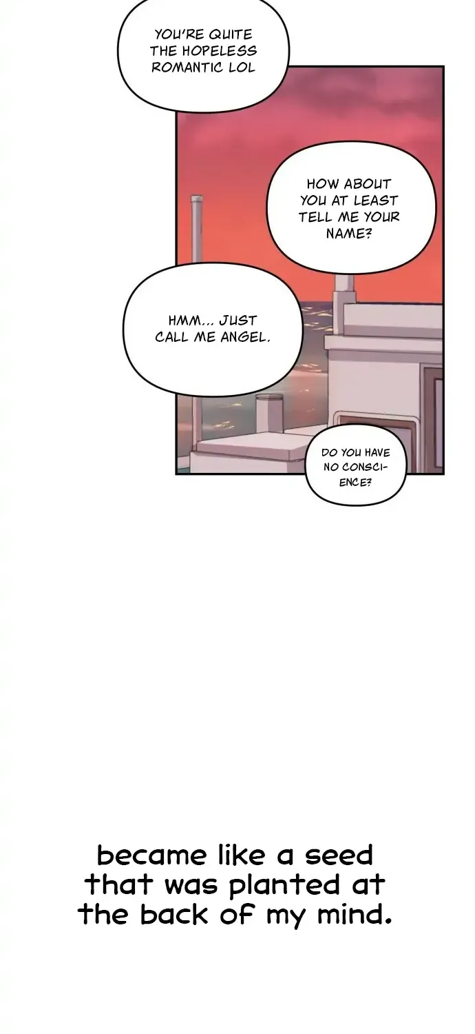 A Campus Romance, I Guess Kainu Manga Chapter 3 Page 88