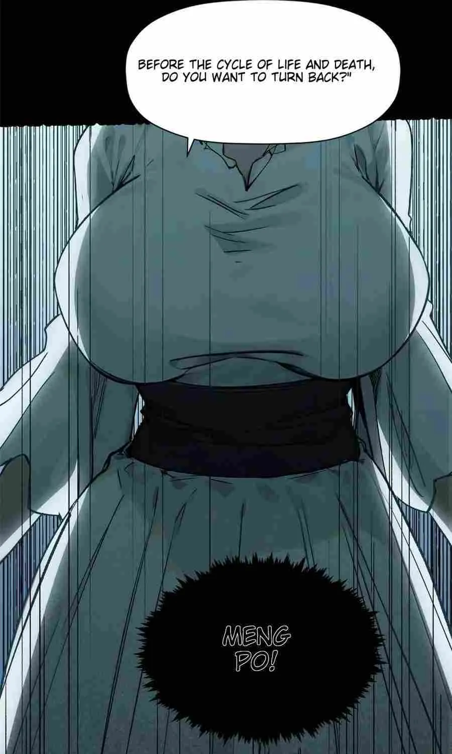 Secretly Cultivate For A Thousand Years Kainu Manga Chapter 148 Page 37