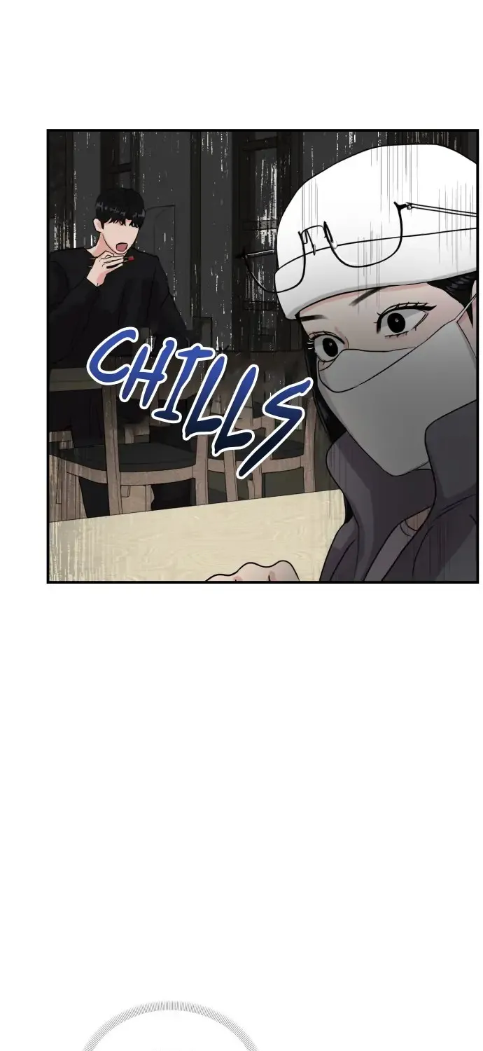 A Campus Romance, I Guess Kainu Manga Chapter 2 Page 36