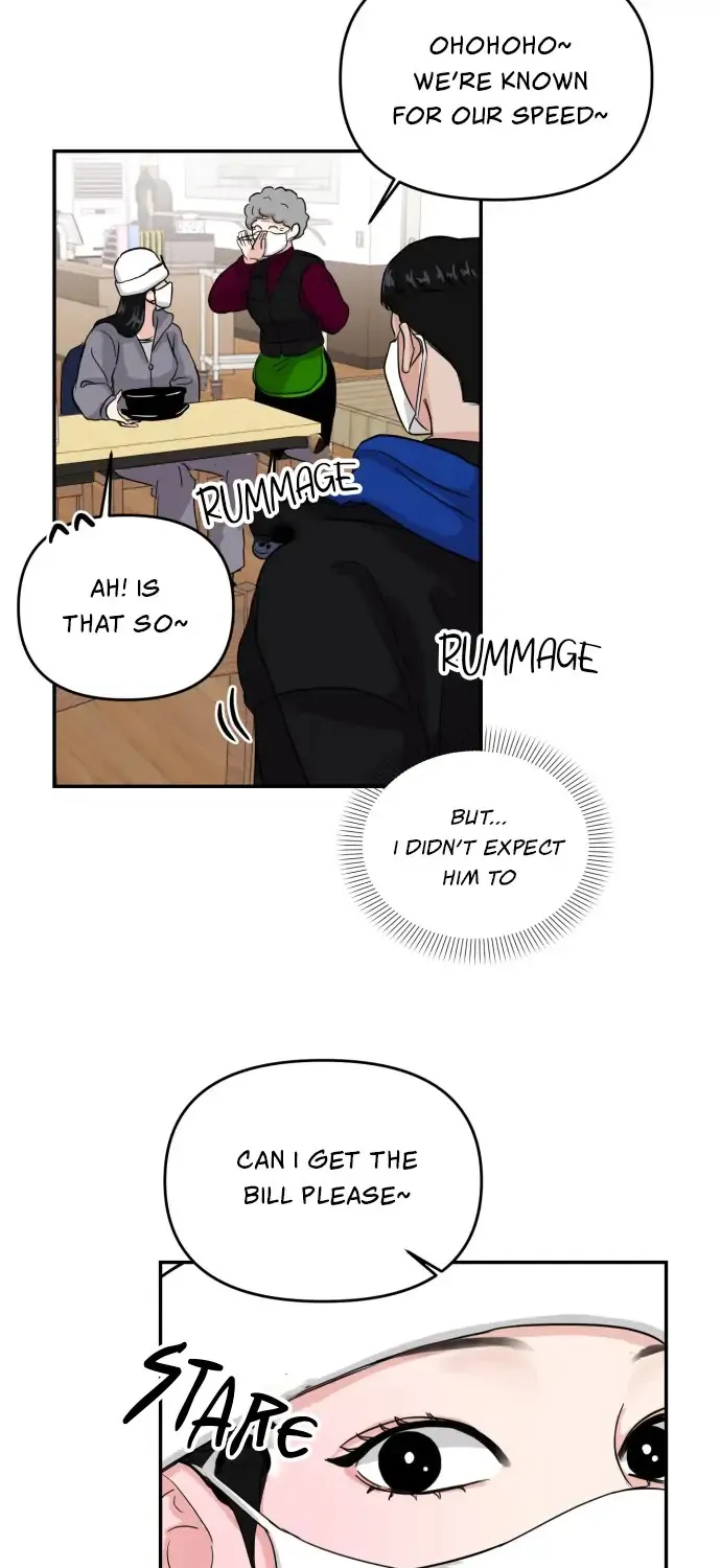 A Campus Romance, I Guess Kainu Manga Chapter 2 Page 41