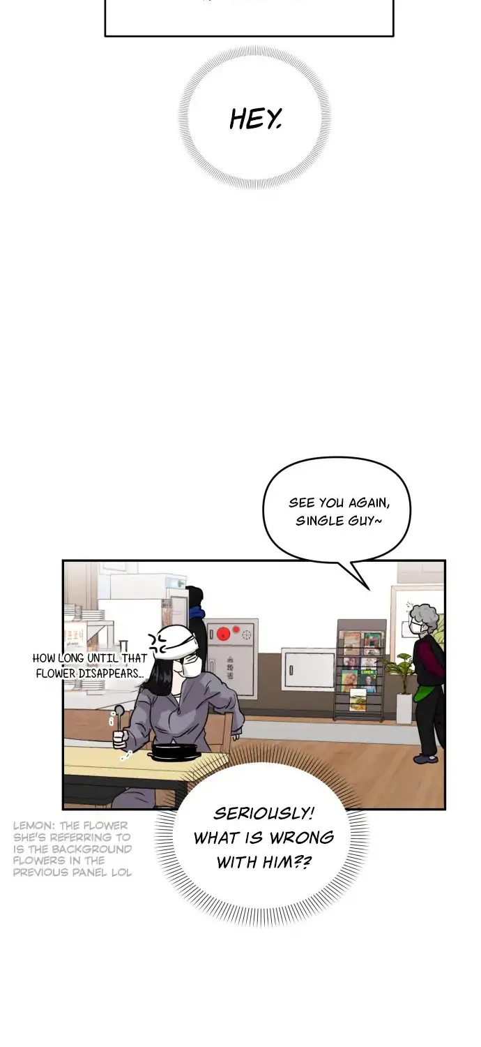 A Campus Romance, I Guess Kainu Manga Chapter 2 Page 44