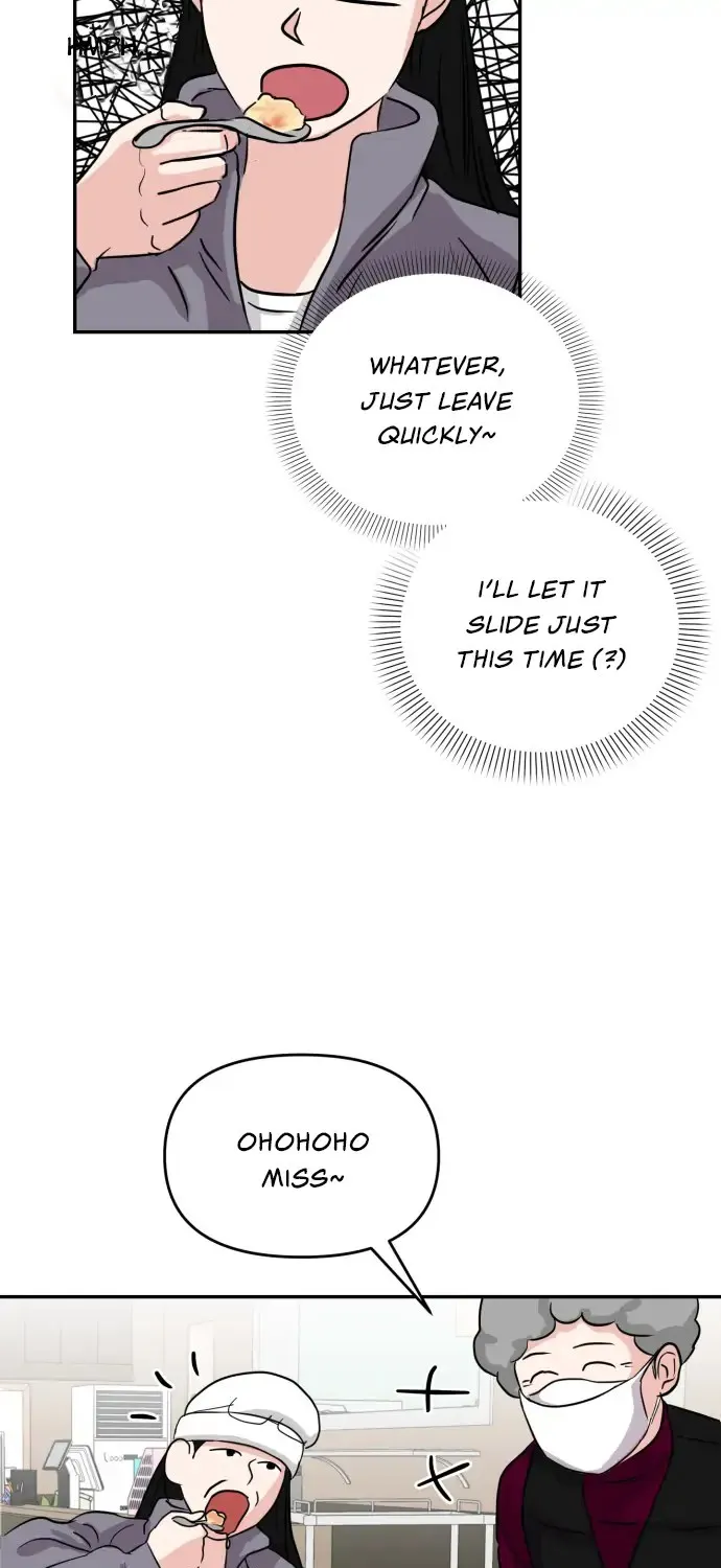 A Campus Romance, I Guess Kainu Manga Chapter 2 Page 46