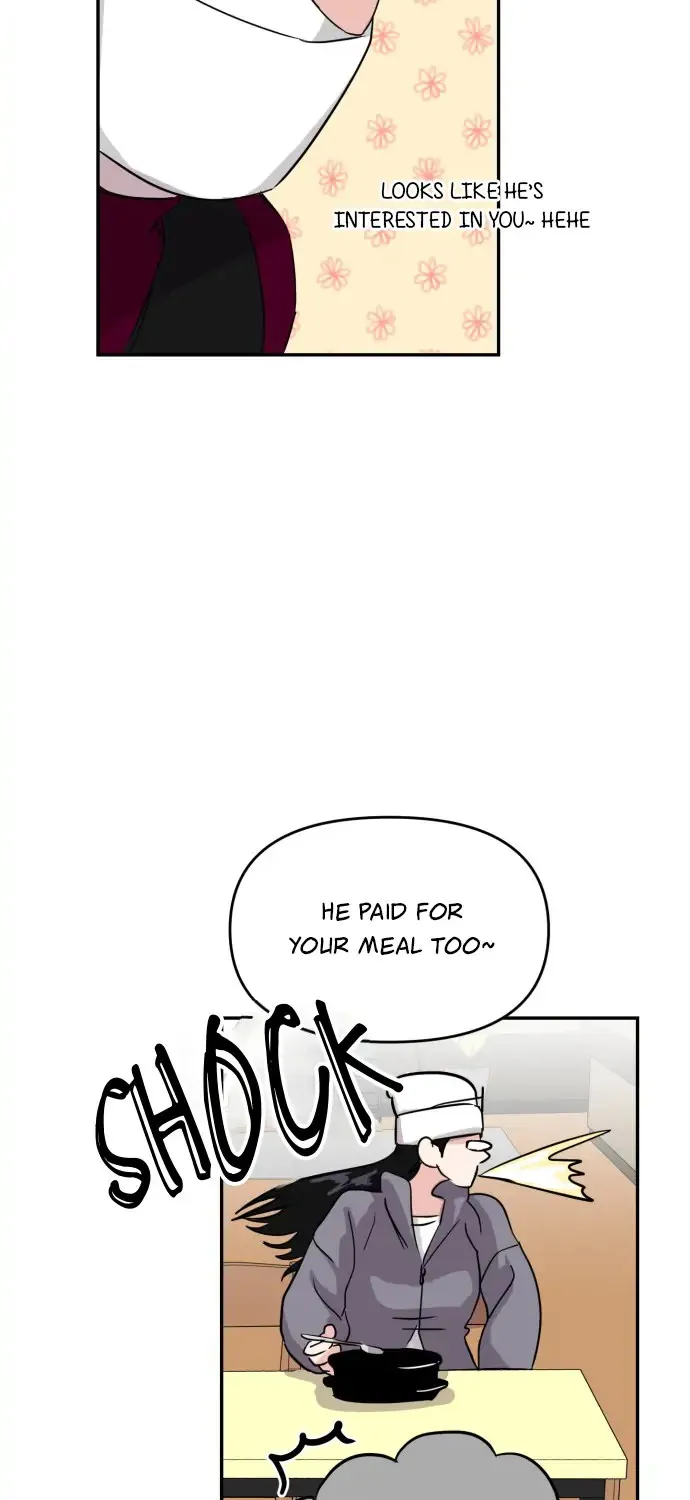 A Campus Romance, I Guess Kainu Manga Chapter 2 Page 48