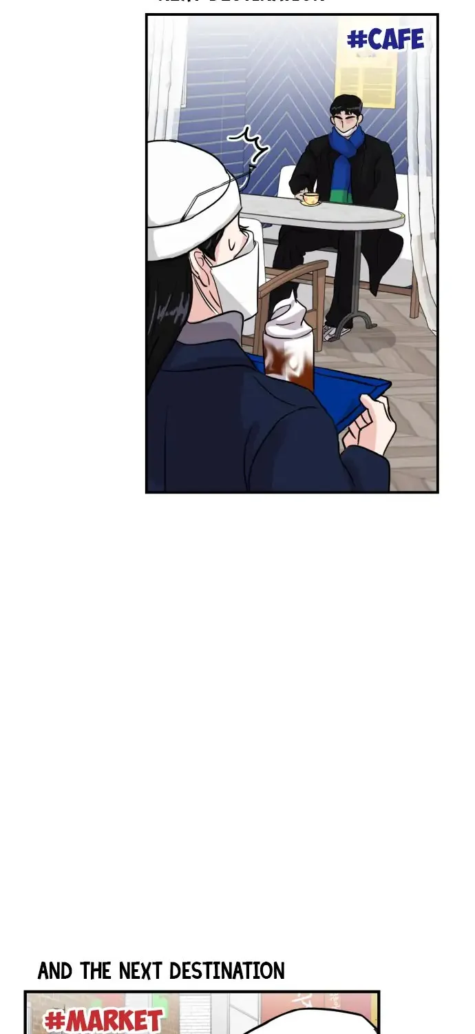 A Campus Romance, I Guess Kainu Manga Chapter 2 Page 52