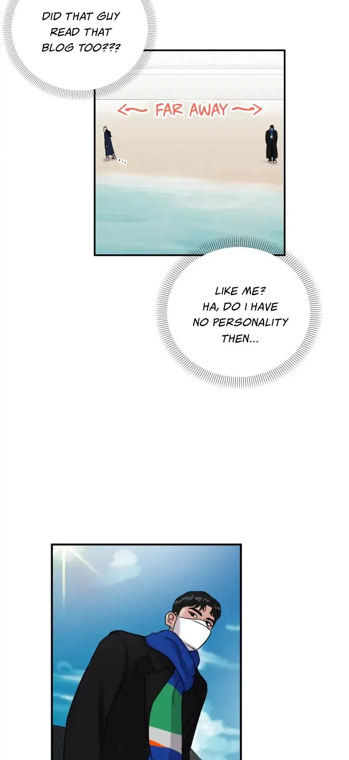 A Campus Romance, I Guess Kainu Manga Chapter 2 Page 58