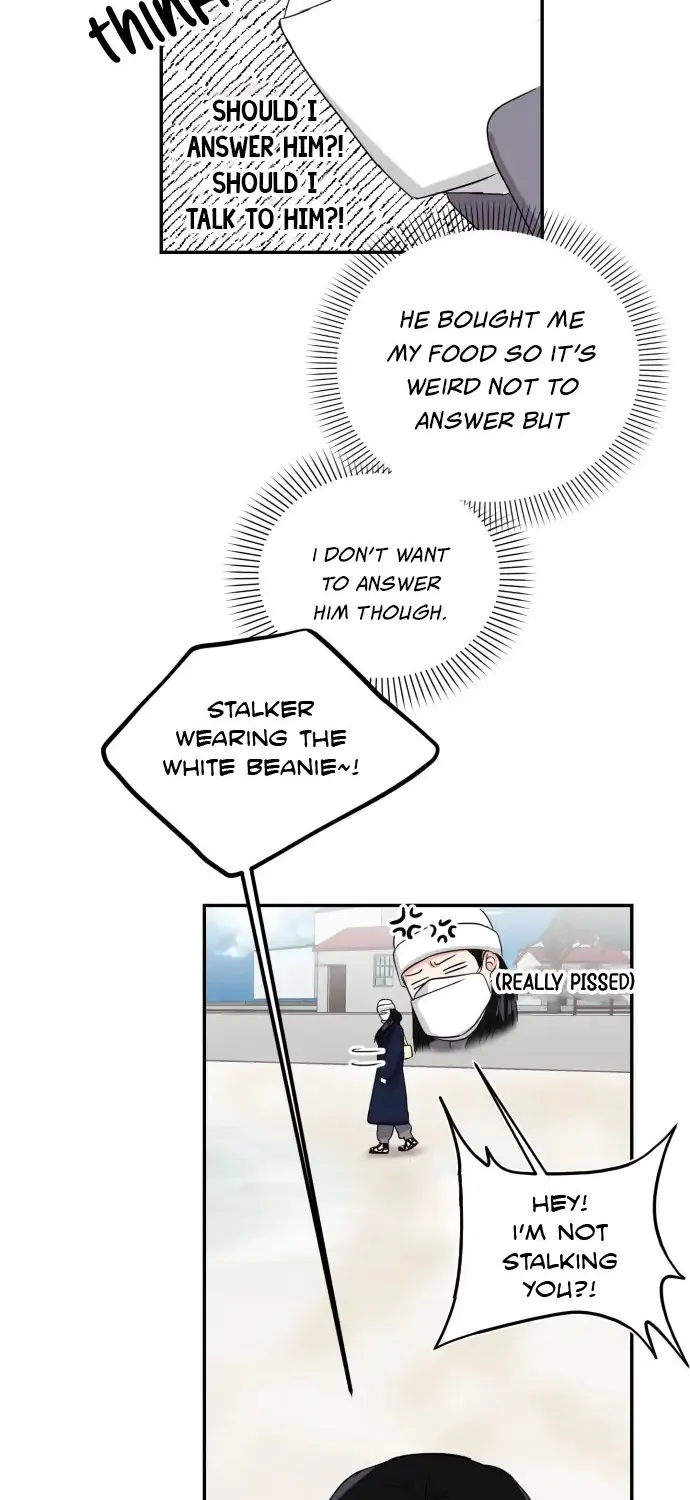 A Campus Romance, I Guess Kainu Manga Chapter 2 Page 62