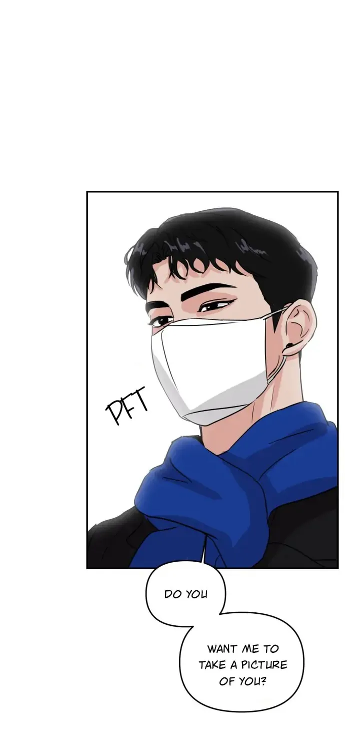 A Campus Romance, I Guess Kainu Manga Chapter 2 Page 64