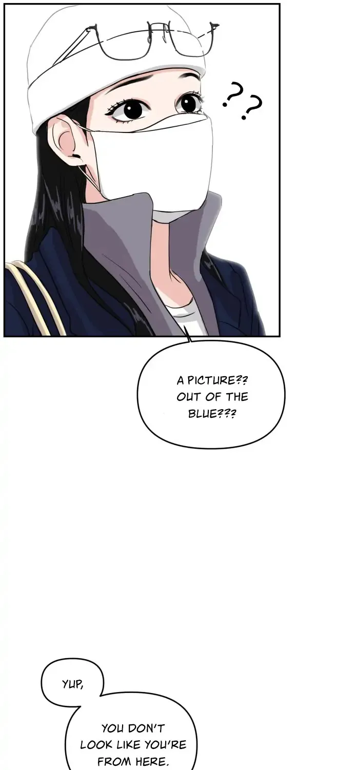A Campus Romance, I Guess Kainu Manga Chapter 2 Page 66