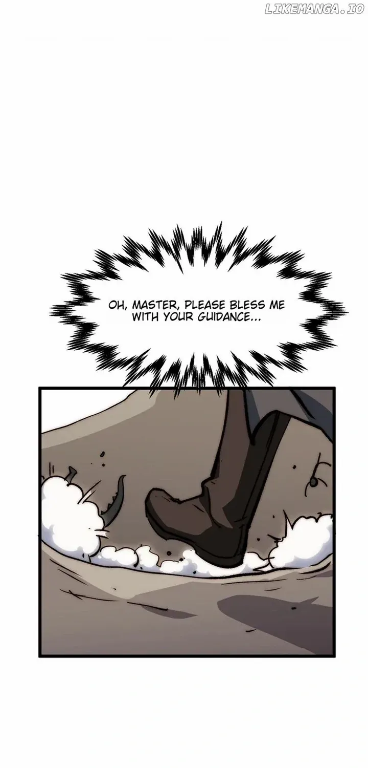 Secretly Cultivate For A Thousand Years Kainu Manga Chapter 147.5 Page 37