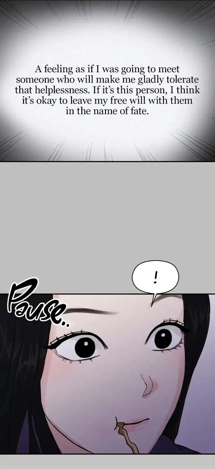 A Campus Romance, I Guess Kainu Manga Chapter 1 Page 50
