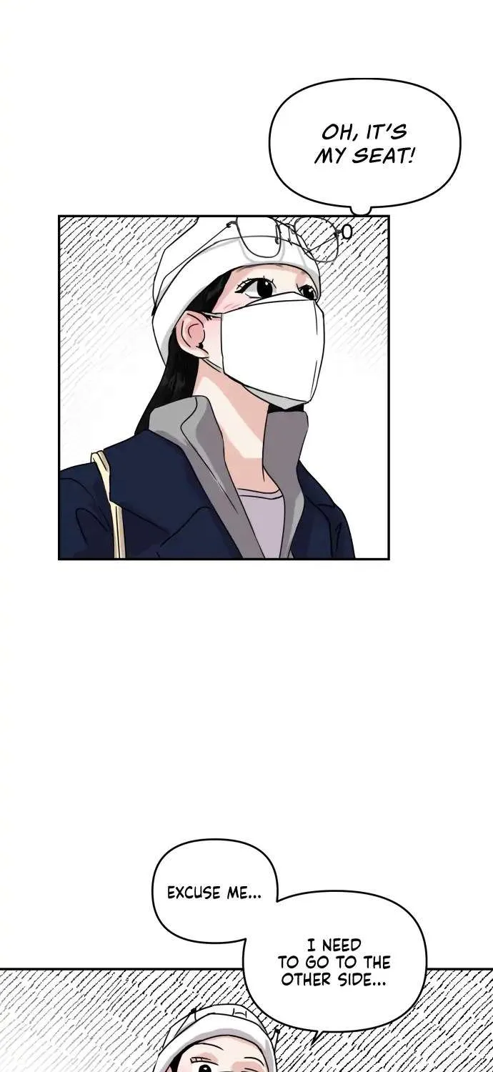 A Campus Romance, I Guess Kainu Manga Chapter 1 Page 53