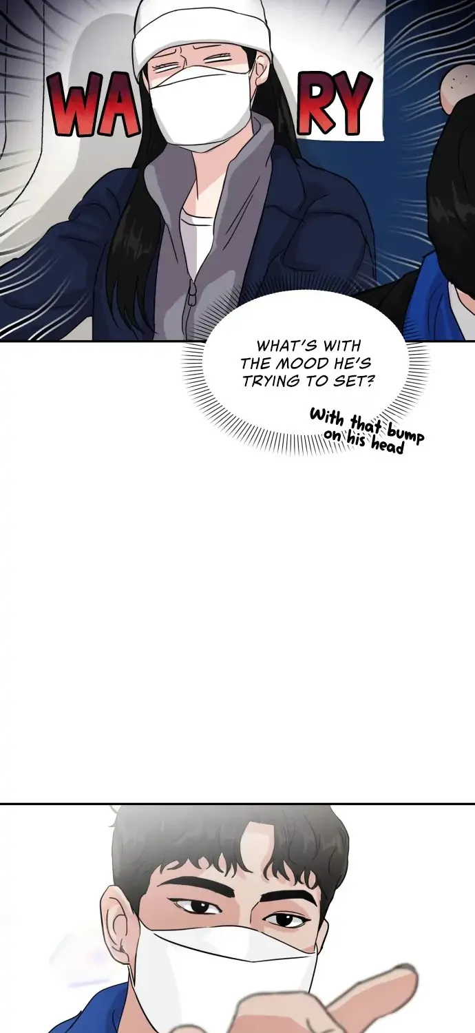 A Campus Romance, I Guess Kainu Manga Chapter 1 Page 66
