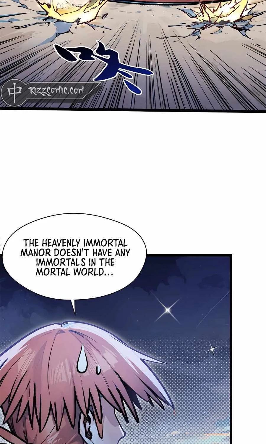 Secretly Cultivate For A Thousand Years Kainu Manga Chapter 147 Page 12