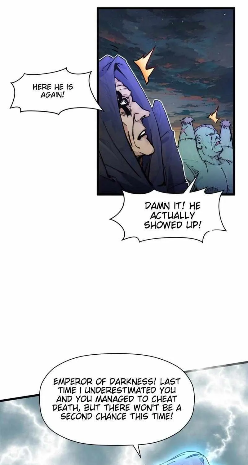 Secretly Cultivate For A Thousand Years Kainu Manga Chapter 146 Page 18
