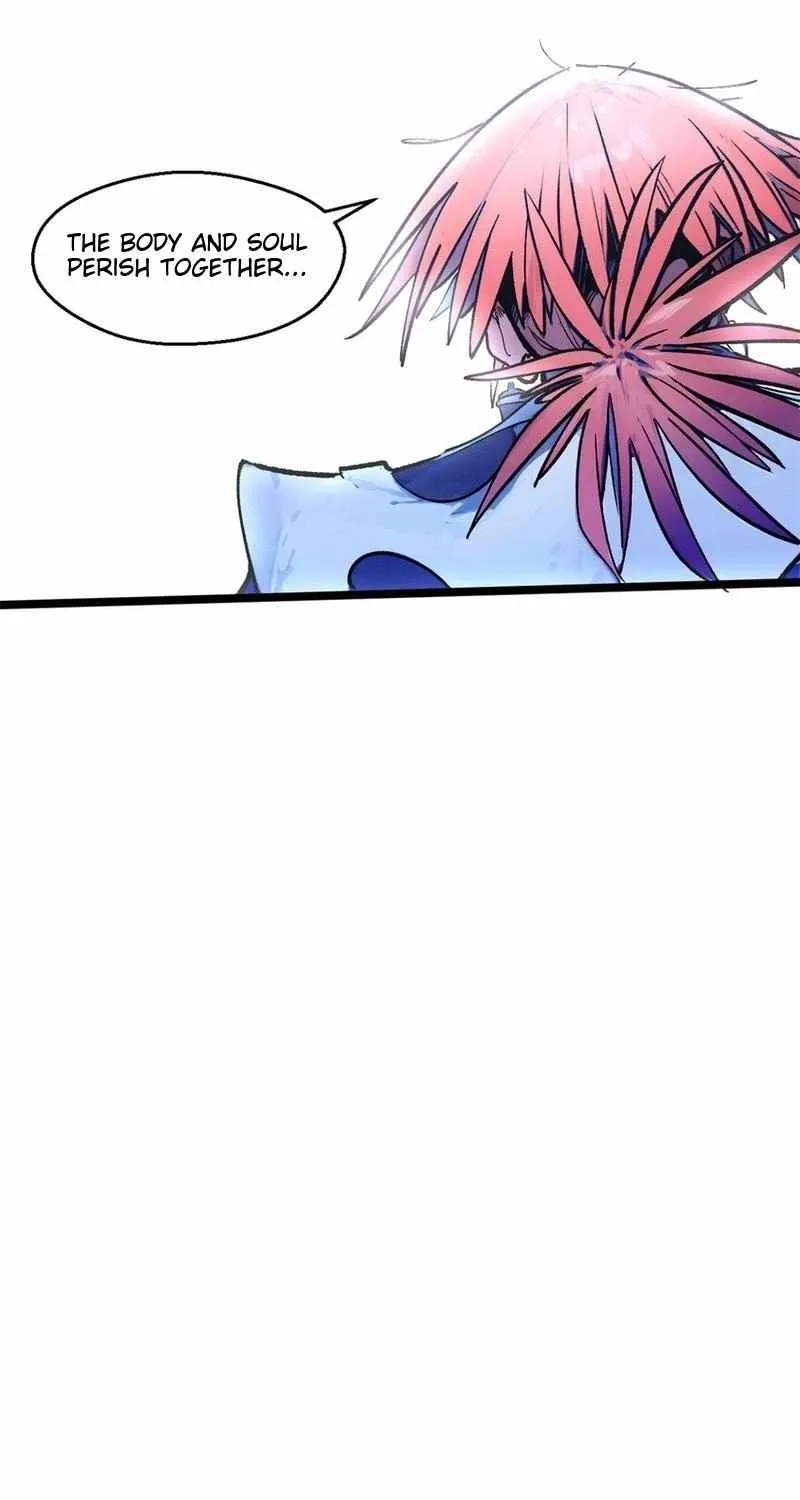 Secretly Cultivate For A Thousand Years Kainu Manga Chapter 146 Page 60