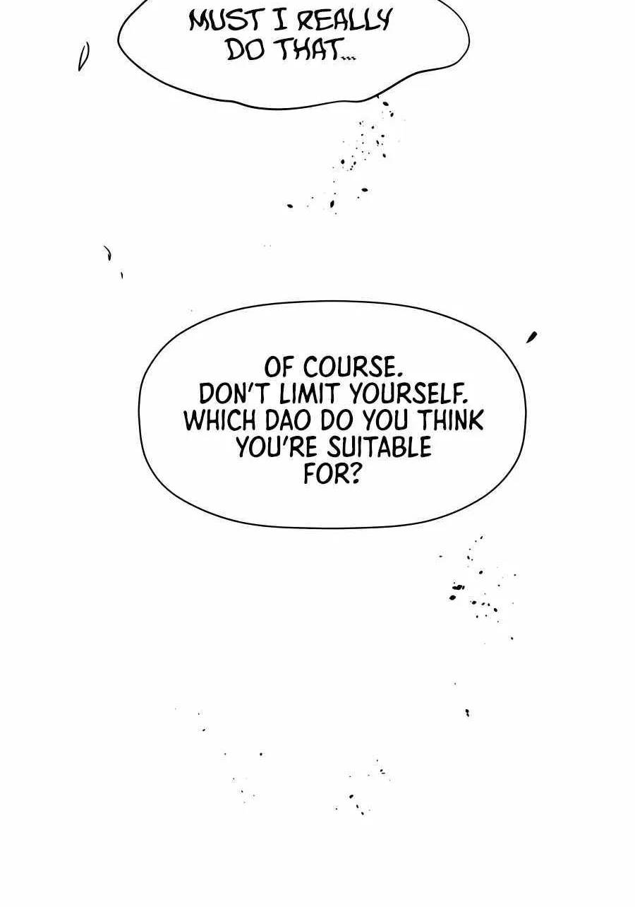 Secretly Cultivate For A Thousand Years Kainu Manga Chapter 144 Page 57