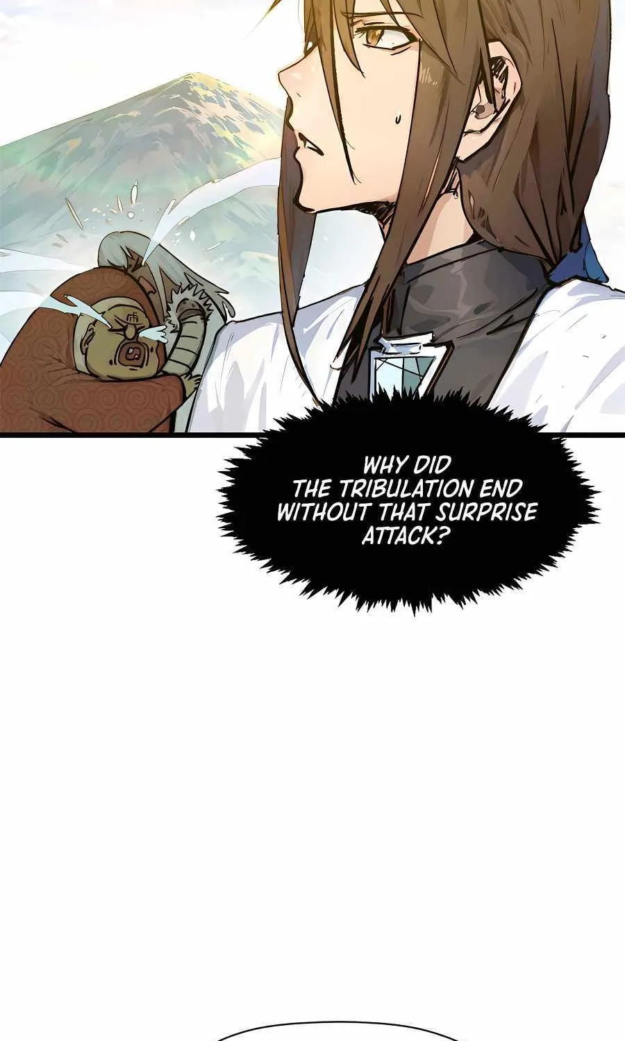 Secretly Cultivate For A Thousand Years Kainu Manga Chapter 141 Page 89