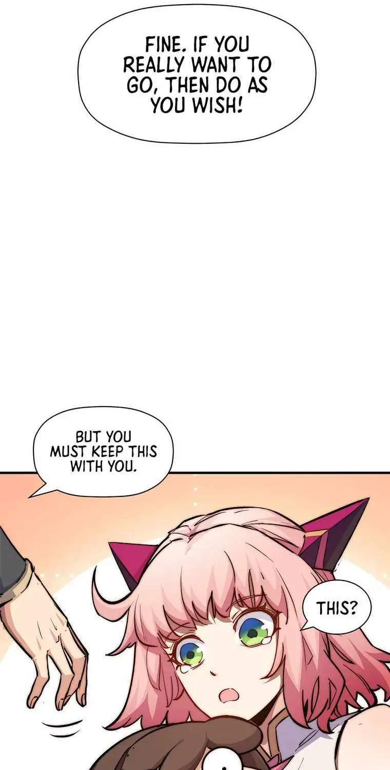 Secretly Cultivate For A Thousand Years Kainu Manga Chapter 135 Page 22