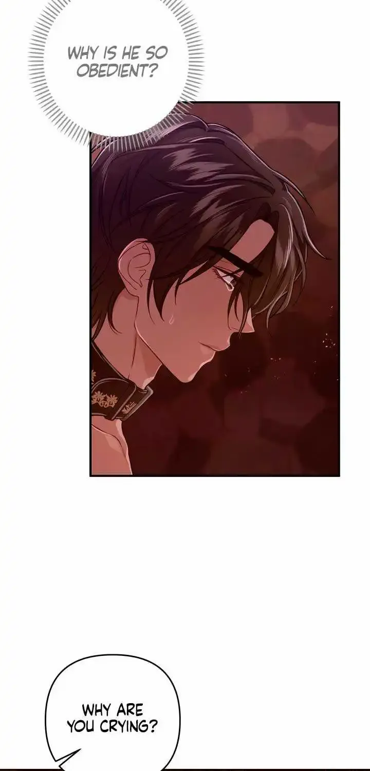 All About Dominative And Exclusive Destruction Kainu Manga Chapter 15 Page 13