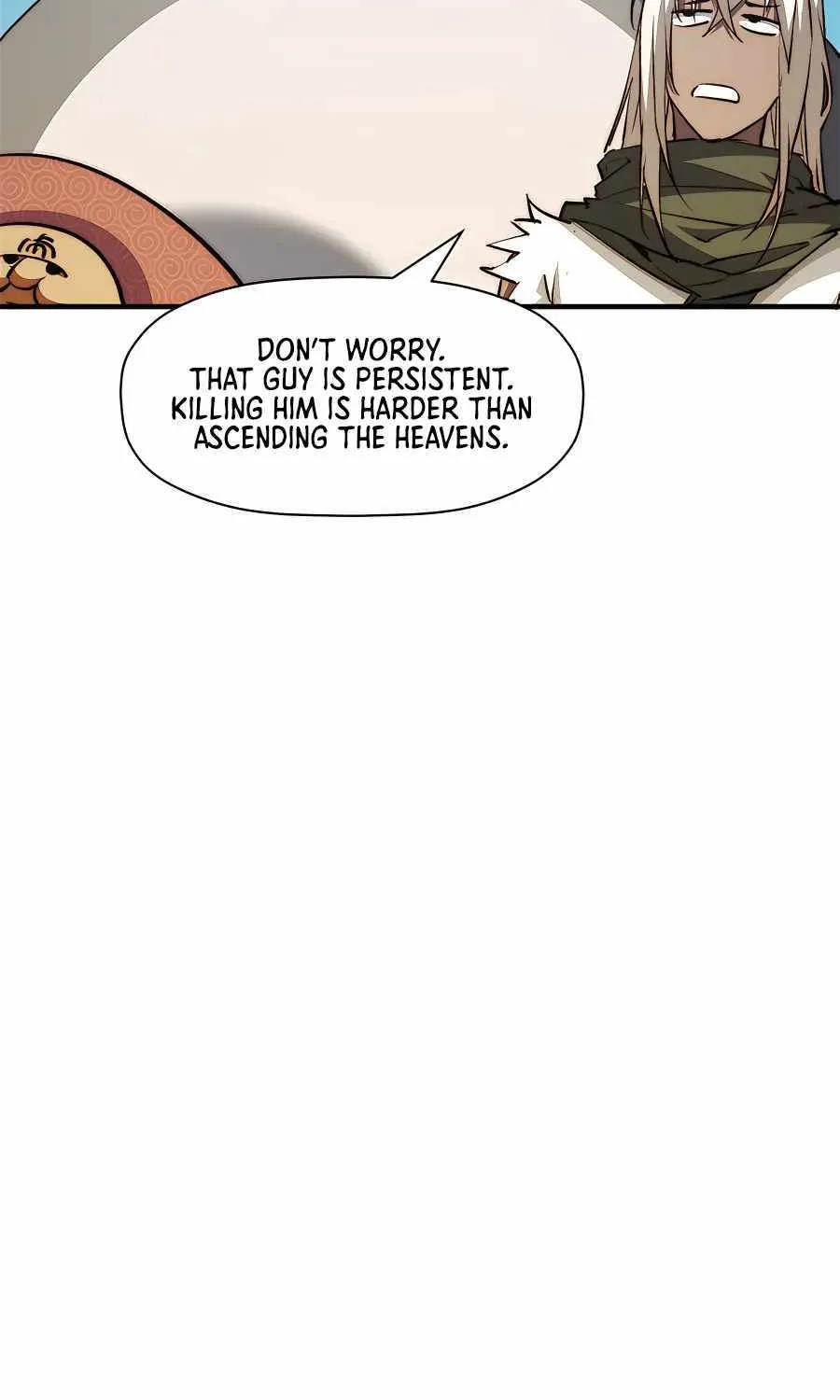 Secretly Cultivate For A Thousand Years Kainu Manga Chapter 133 Page 38