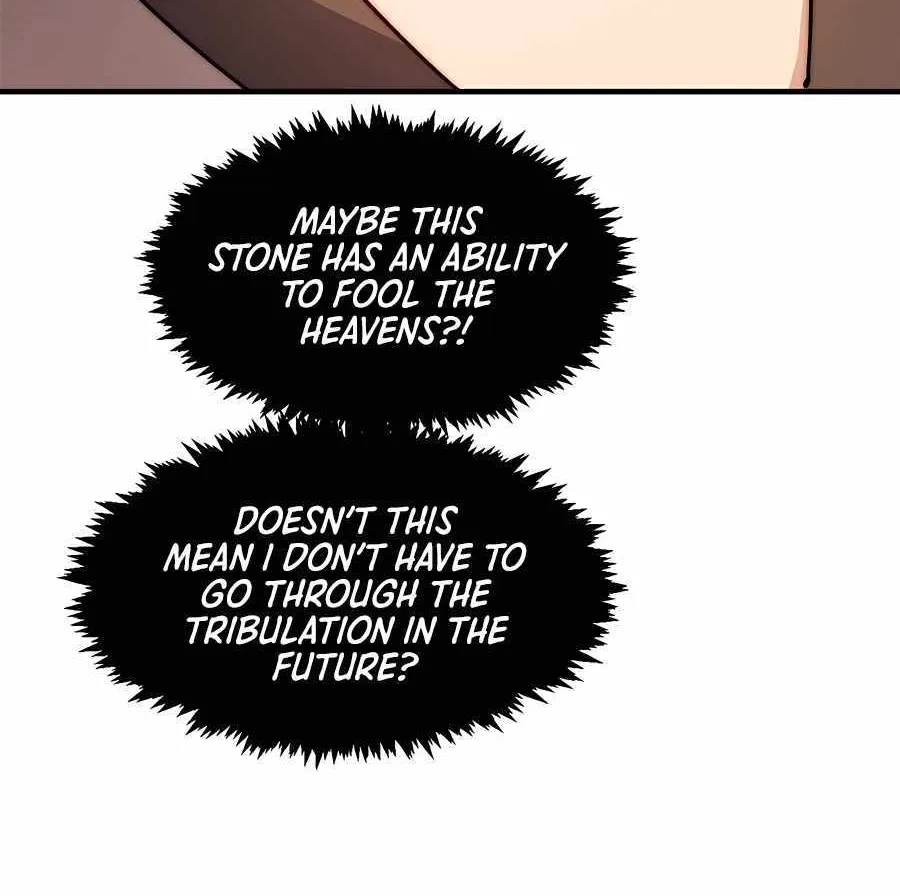 Secretly Cultivate For A Thousand Years Kainu Manga Chapter 128 Page 56