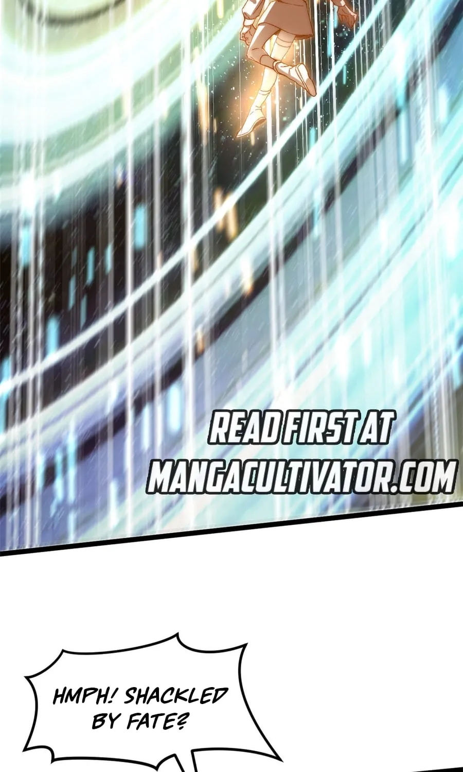 Secretly Cultivate For A Thousand Years Kainu Manga Chapter 126 Page 50