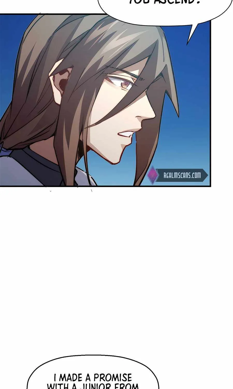 Secretly Cultivate For A Thousand Years Kainu Manga Chapter 123 Page 52