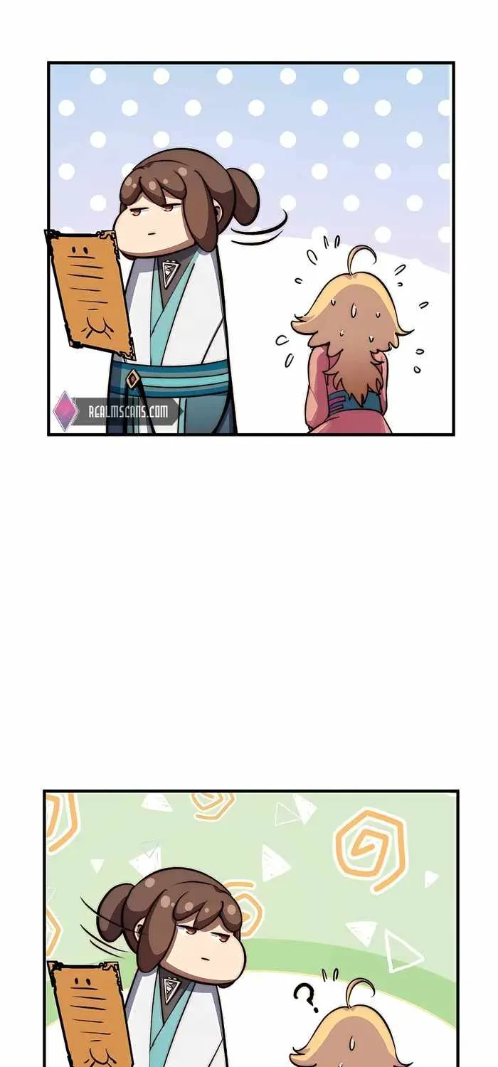 Secretly Cultivate For A Thousand Years Kainu Manga Chapter 116 Page 76